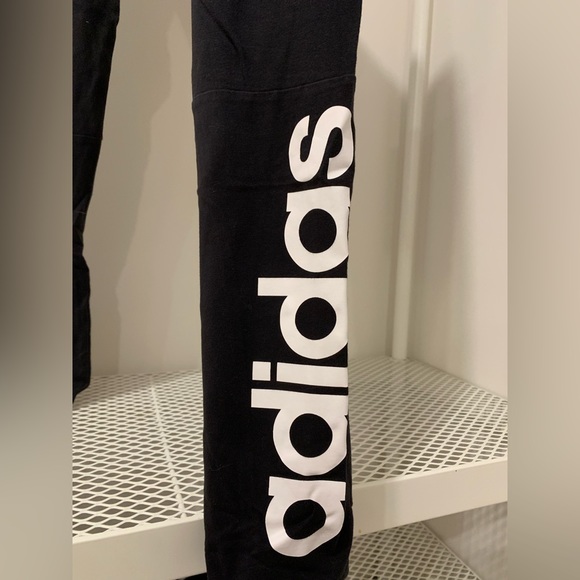 addidas sport legging - Picture 2 of 4